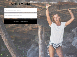 Code Promo Vero Moda | 5% Cashback + Offert