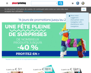Coupons printoclock