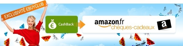 Chèques-Cadeaux Amazon.fr